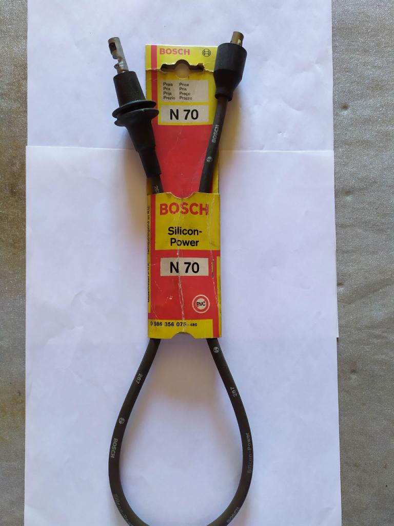 Cable allumage PEUGEOT 305 LesAnciennes.com