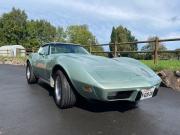 image_0-CHEVROLET Corvette C3 - 1977