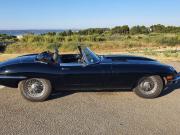 image_0-JAGUAR Type E SERIE 2 4.2 CAB - 1971