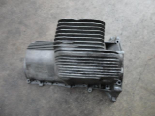 Carter d'huile pour Porsche 924 LesAnciennes.com