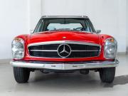 image_2-MERCEDES 280 SL - 1970