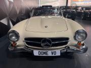 image_1-MERCEDES 190 SL - 1960