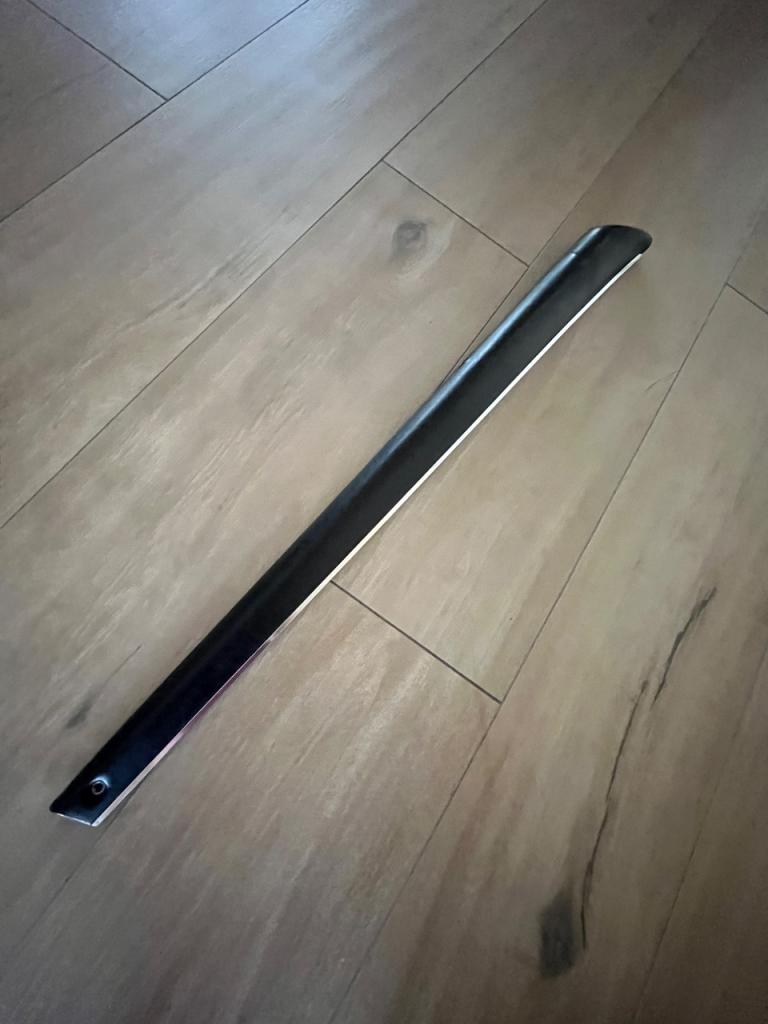 Dessus de porte conducteur Porsche 911 1968 LesAnciennes.com