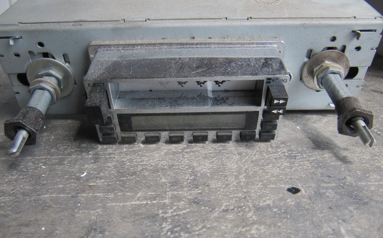 POSTE LesAnciennes.com