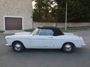 image_3-PEUGEOT 404 CABRIOLET - 1963
