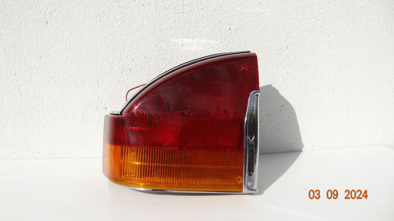 Feu JAGUAR XJS LesAnciennes.com