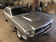 image_5-FORD Mustang - 1966