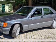 image_0-MERCEDES 190 E 1.8 - 1992