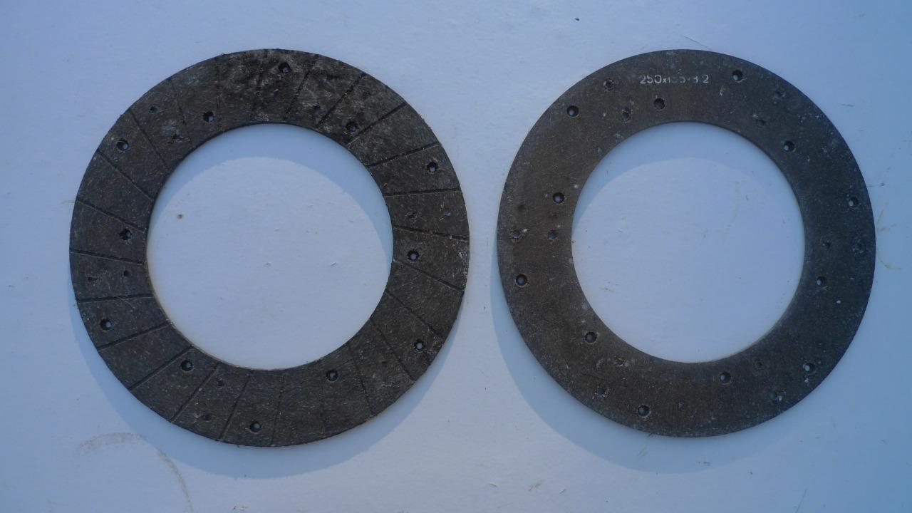 Garnitures CITROEN AC4 LesAnciennes.com