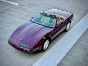 image_0-CHEVROLET Corvette C4 manuelle 44.630km - 1995