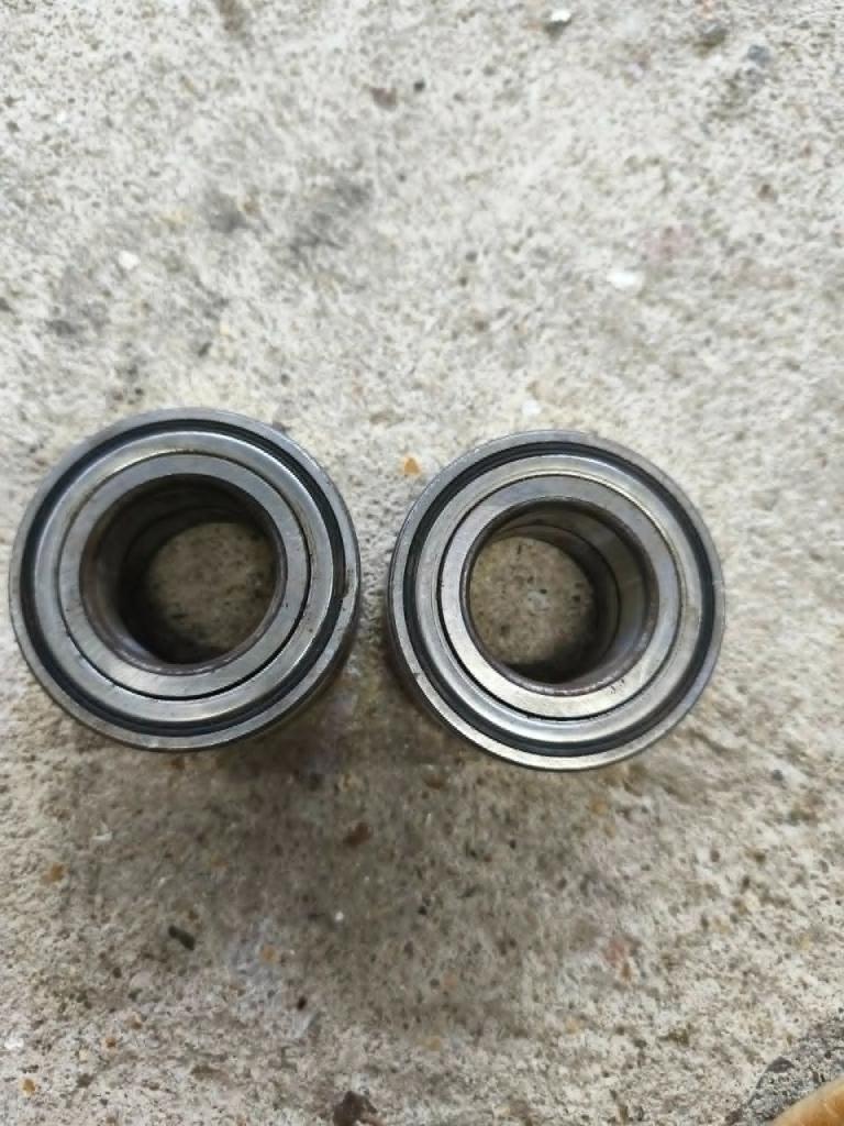 Roulement de moyeux avant super 5GT Turbo Renault LesAnciennes.com