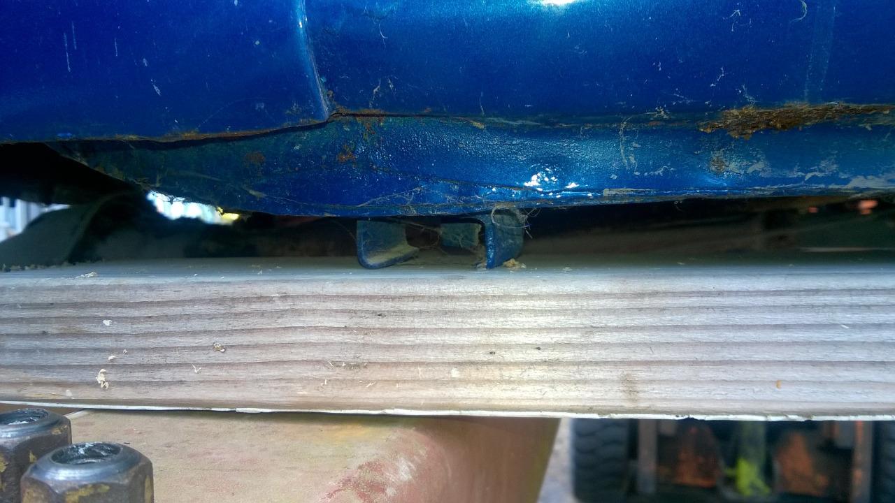 1950 Renault Juvaquatre, foto 10