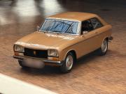 image_1-PEUGEOT 304 S Coupe 1.3 75 cv - 1973