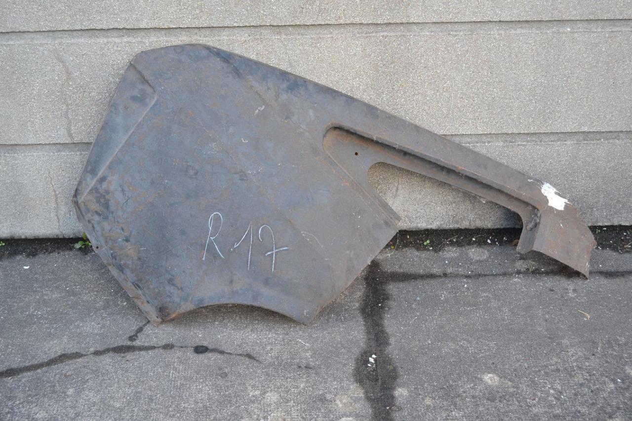 Aile AR DTE RENAULT 17 (R17), neuve LesAnciennes.com
