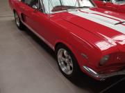 image_2-FORD Mustang cabriolet - 1965