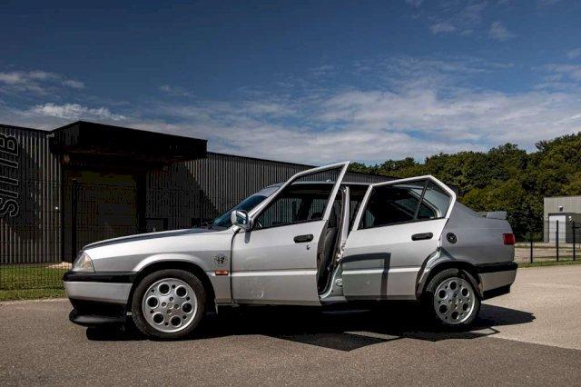 ALFA ROMEO 33 Trofeo 1.3 - 1995 LesAnciennes.com