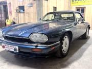 image_2-JAGUAR XJS 4.0 Celebration - 1996