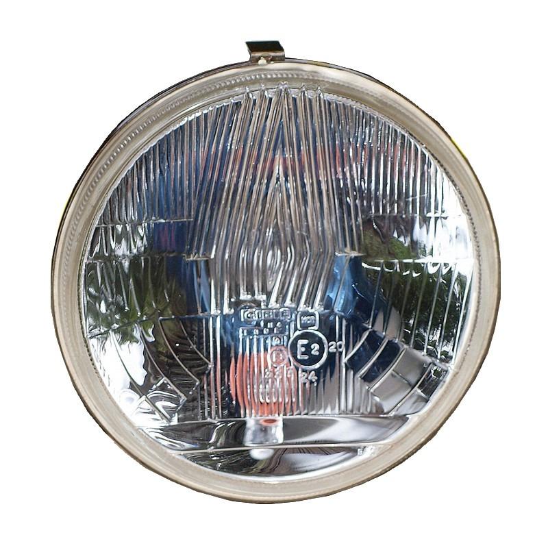 Optique de phare pour motos de la gamme HONDA LesAnciennes.com