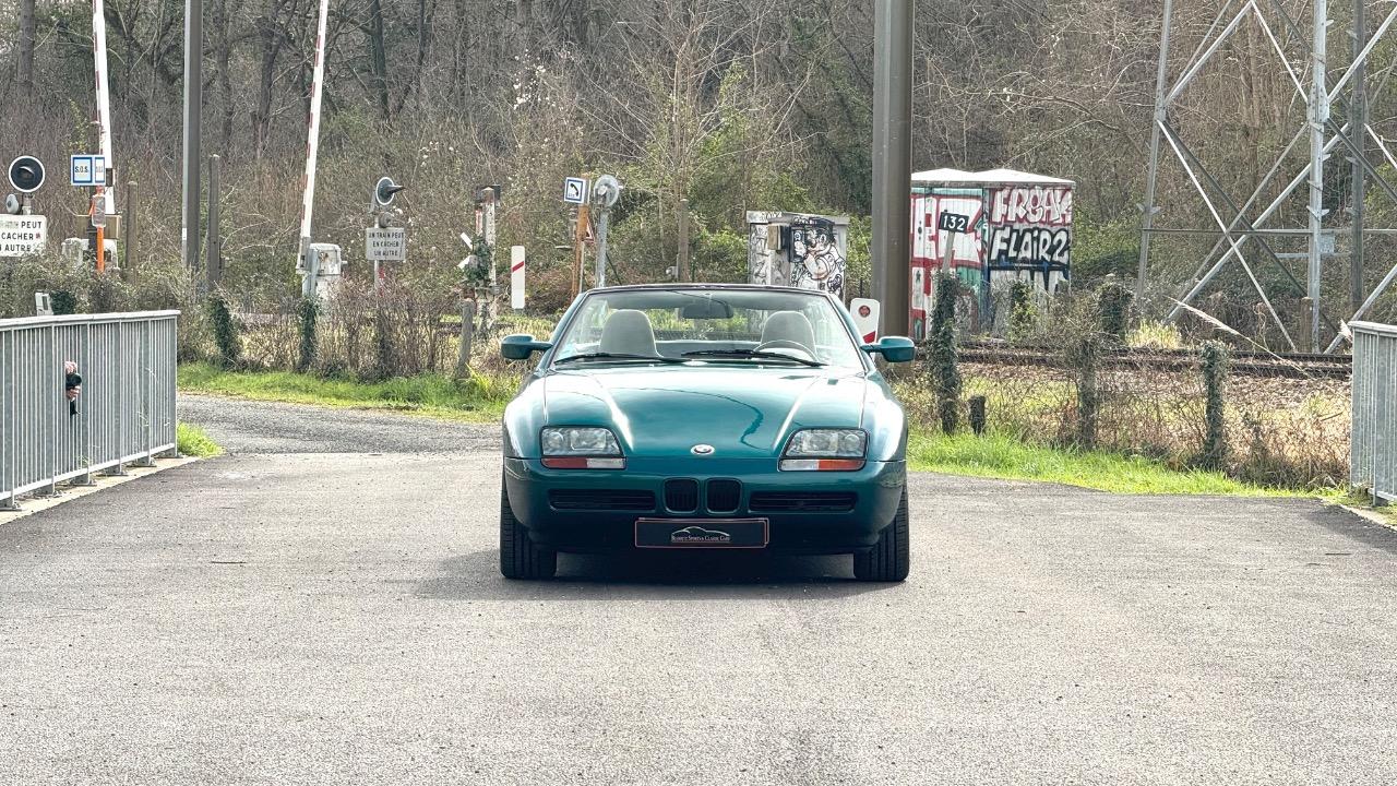 BMW Z1 - 1989 LesAnciennes.com