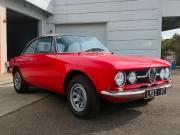image_3-ALFA ROMEO 1750 GTV Coupé - 1969