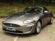 image_4-JAGUAR XK 5.0 V8 Cabriolet - 2011