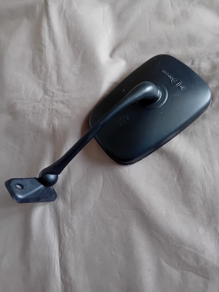 Rétroviseur RENAULT 4 (R4) R4 F4 / R4 F6 LesAnciennes.com