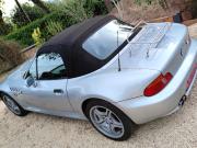 image_20-BMW Z3 2.8 Restylée - 2000