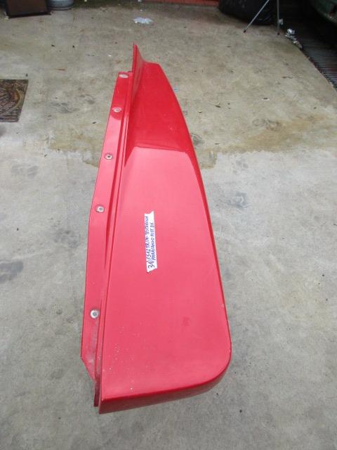 Garde-boue arrière droit Ferrari 512 TR/Testarossa LesAnciennes.com