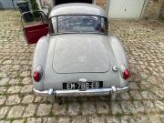 image_2-MG MGA Coupe 1500 - 1957