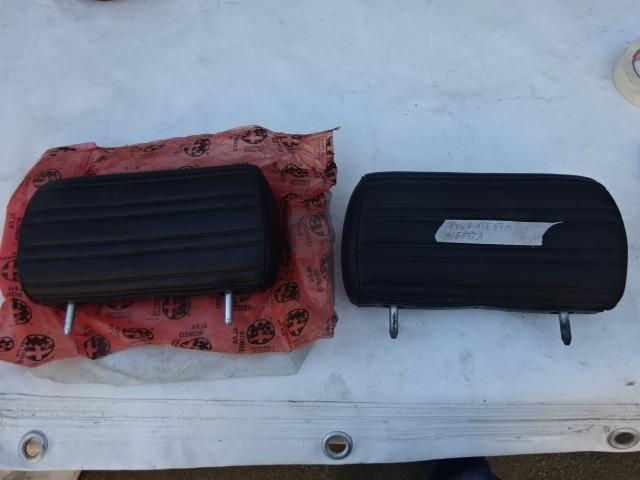 Appuie-tête de sièges Alfa Romeo Alfetta LesAnciennes.com