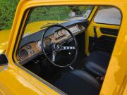 image_2-RENAULT 8 (R8) R8S 1136 - 1969