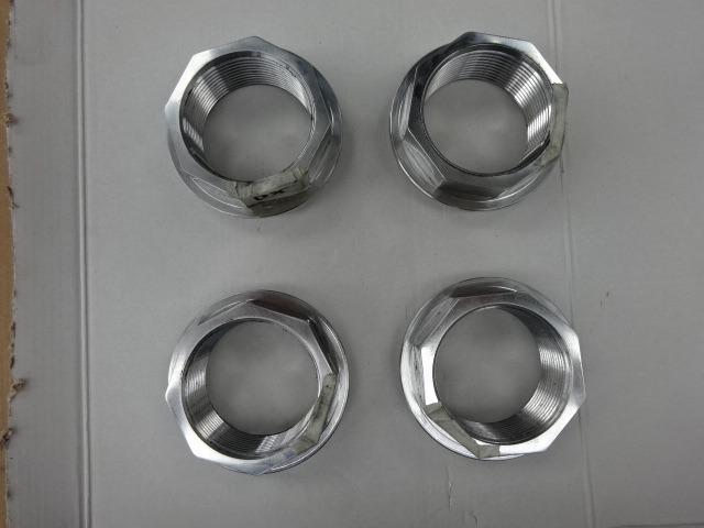 Écrous de moyeu pour Ferrari F40 LesAnciennes.com