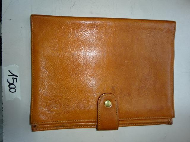 Porte-documents pour Ferrari 512 TR et Testarossa LesAnciennes.com