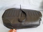 image_0-Housse de selle neuve pour Suzuki TS 125 1973 1974