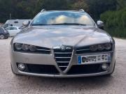 image_1-ALFA ROMEO 159 SW 1.9 JTDm 150 - 2006