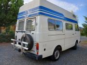 image_1-VOLKSWAGEN LT28 Camping CAR - 1982