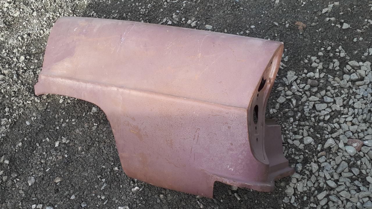 Aile SIMCA Versailles, Ariane, LesAnciennes.com