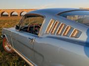 image_6-FORD Mustang Fastback - 1965