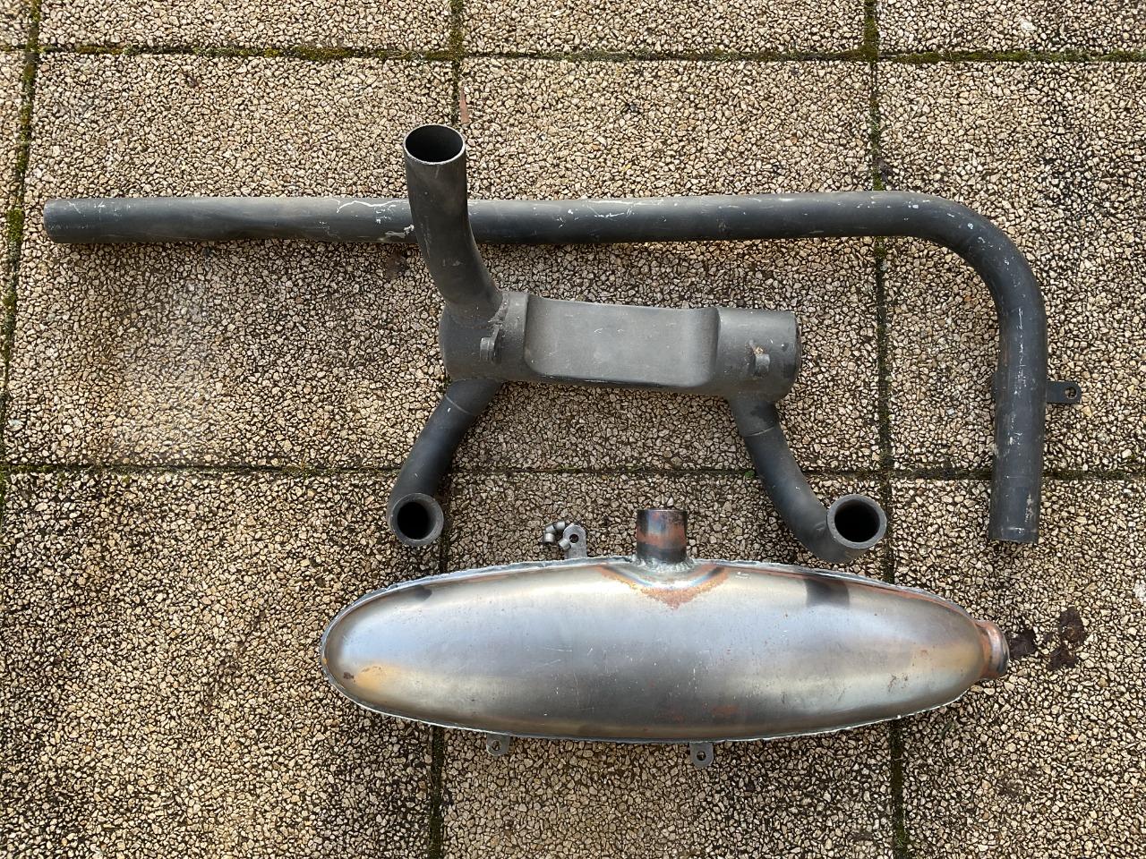 BMW R75 WH LesAnciennes.com