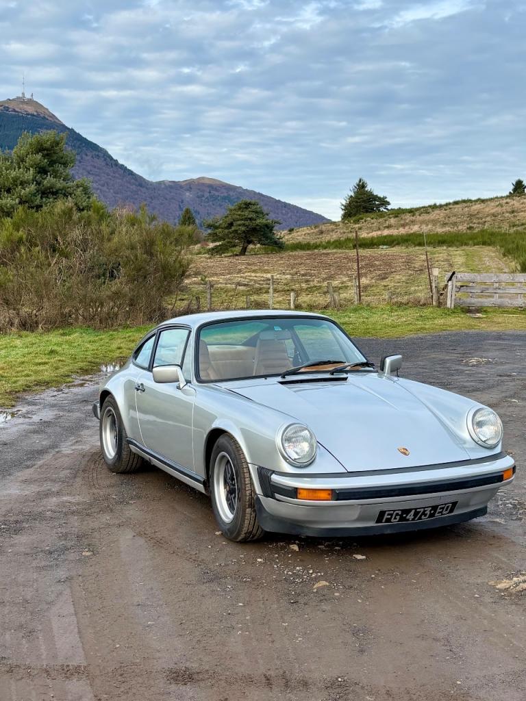 PORSCHE 911 3.0 sc - 1978 LesAnciennes.com