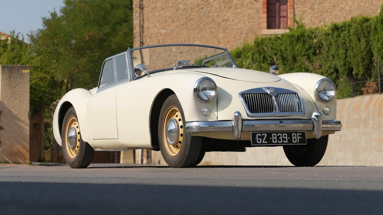 1961 MG MGA LesAnciennes.com