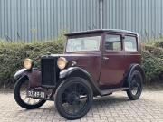 image_0-MORRIS Minor Saloon - 1930
