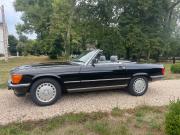 image_1-MERCEDES 560 SL - 1988