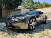 image_0-ASTON MARTIN V8 Vantage 4.3 Manuelle - 2006