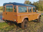 image_1-LAND ROVER Defender 110 v8 3.5 sw - 1988