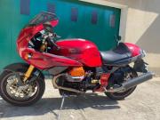 image_0-MOTO GUZZI Le Mans V11 Rosso Corsa - 2004
