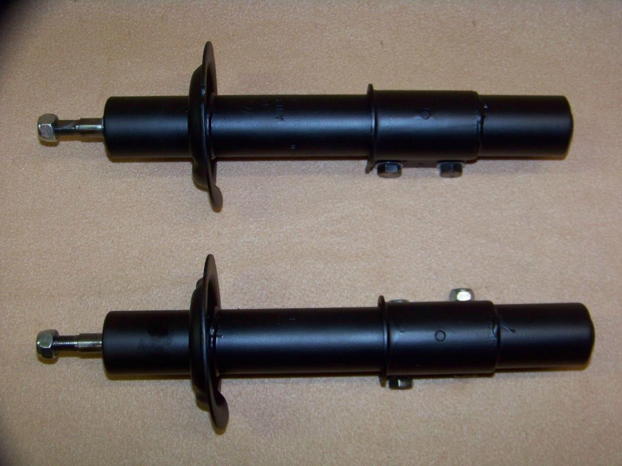 Amortisseurs AV FIAT X1/9 1500 /1300 LesAnciennes.com