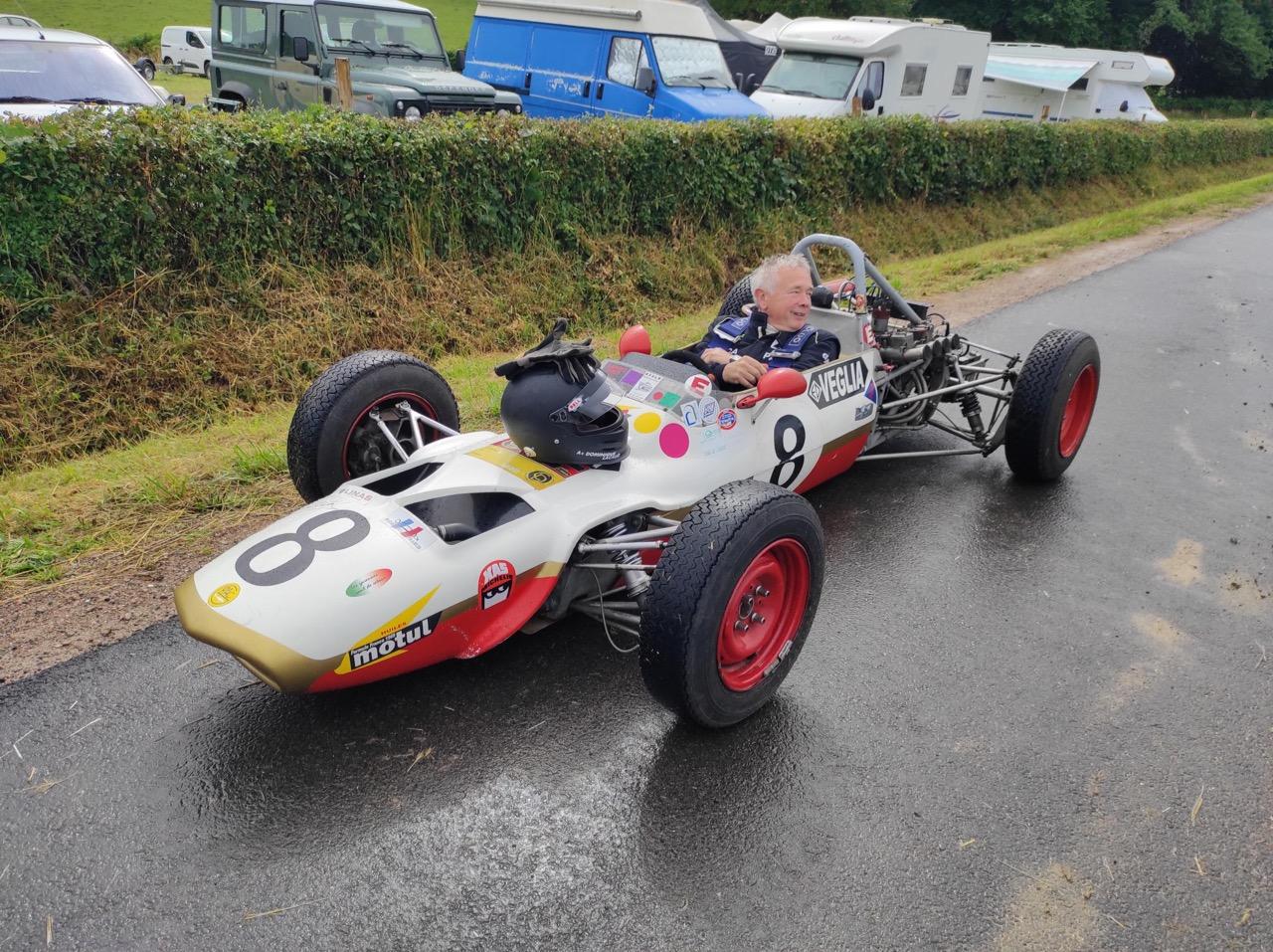 GRAC mt6 - 1969 LesAnciennes.com