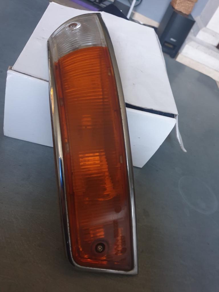 Feux PORSCHE 911 LesAnciennes.com