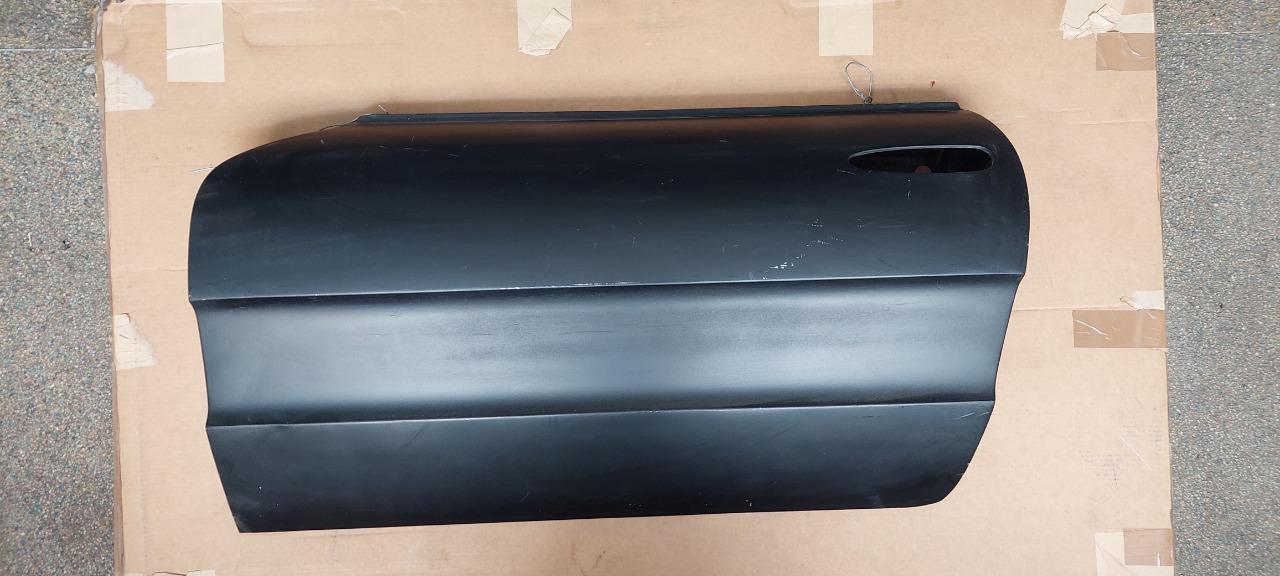 Pièces tôlerie ALFA ROMEO Spider, neuves+occasion LesAnciennes.com